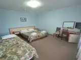 Трехместный стандарт с балконом