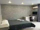 Четырехместный супериор с балконом