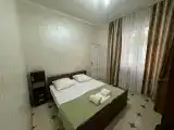Двухместный стандарт с балконом
