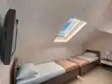 Мансардный 4 местный