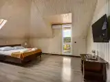 Мансардный 5-ти местный