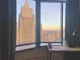 СМАРТ Улучшенный с видом на МИД