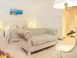 Джуниор сюит (с завтраком)