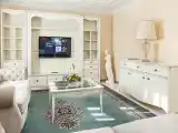 Апартаменты (Вилла с двумя спальнями, с завтраком)