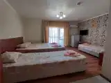 4 х/м с отдельным балконом
