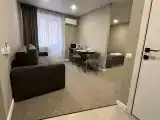 Джуниор Сюит "Улучшенный с балконом"