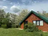Домик рыбака 3х местный