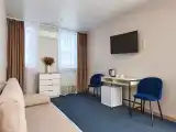 Люкс двухкомнатный