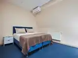 Стандарт на мансарде