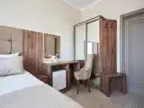 Делюкс с балконом