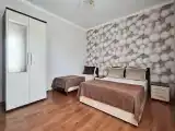 Стандарт трехместный
