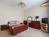 Двухкомнатный номер комфорт