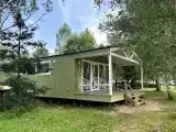 Коттедж (возможно с питомцами)