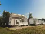 6-местный дом с террасой