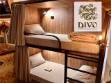 Одноместная капсула  Divo