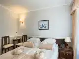 Стандартный двухместный с балконом