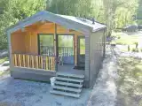 Дом Совы (Коттедж №1)