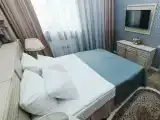 Двухместный номер первой категории DBL