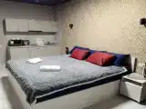 Апартаменты "Люкс" с ванной и кухней
