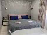 "Вип" с кроватью "King Size"  ванной и кухней