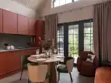 Трюфельный дом "ОСЕНЬ"