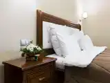 Двухкомнатные апартаменты