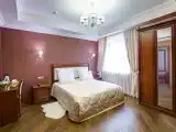 Трехкомнатные апартаменты