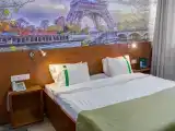 Люкс Трехкомнатный