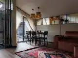 БарнХаус "Жокей"
