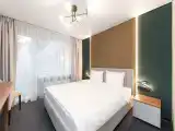 Стандарт с двуспальной кроватью