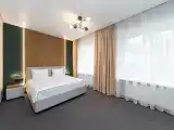 Апартаменты с двуспальной кроватью
