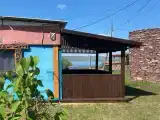 Дом туркласс одноместный №7