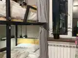 6-ти местный женский