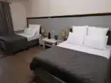 Стандарт с двумя раздельными кроватями