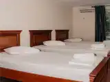 Стандарт трехместный