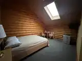 люкс мансардный