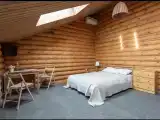 комфорт мансардный семейный