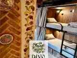 Одноместная капсула Divo верхняя