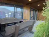 БАРНХАУС с двумя спальнями