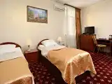 ПОЛУЛЮКС (Twin)