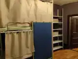 302 6-местный мужской