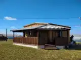 Дом туркласс трехместный №14
