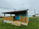 Дом туркласс №23