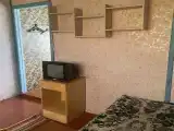 Номер туркласс трехместный коттедж №9-1