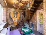 Дом Баня "Шаман"