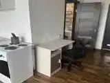 Квартира студия "Гнездо глухаря"