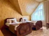 Четырехместный эконом