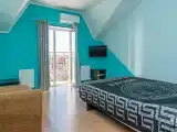 Двухкомнатный