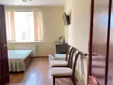 Стандартный двухместный с одной кроватью