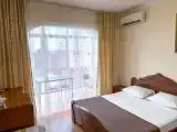 Семейный пятиместный номер